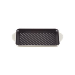 PARRILLA GRILL RECTANGULAR MERENGUE