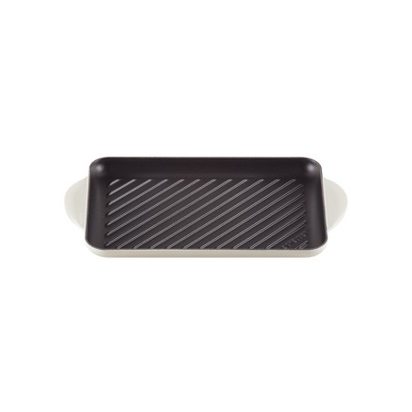 PARRILLA GRILL RECTANGULAR MERENGUE