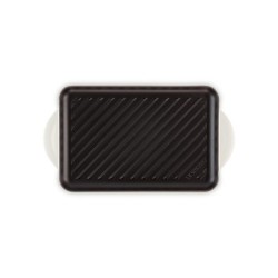 PARRILLA GRILL RECTANGULAR MERENGUE
