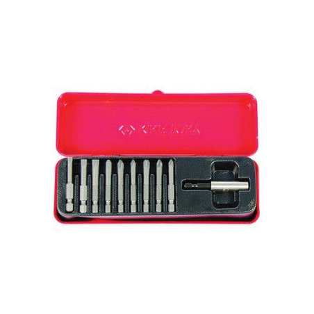 10PCS 1/4" JG.DE PUNÇÕES