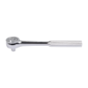 KING TONY 203 mm 45 Teeth Reversible Ratchet