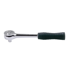 KING TONY 207 mm 45 Teeth Reversible Ratchet