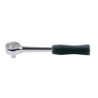 KING TONY 207 mm 45 Teeth Reversible Ratchet