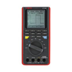 Osciloscópio Digital UT81B BELFLEX