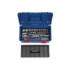 KING TONY 1/2' Socket Set with Accessories 25 (un.) 41026SR