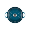 Casserole Soup Pot 26cm - Deep Teal