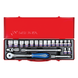 Socket Wrench