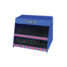 KING TONY 1/2” Hexagon Impact Socket Set 106 (un.)