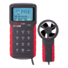 Anemómetro Digital UT362 BELFLEX