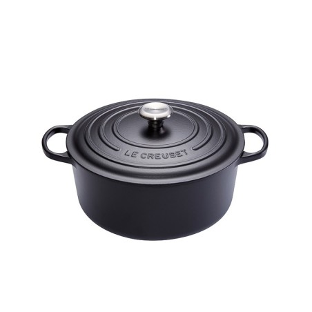 COCOTTE RED. EVOLUTION 20 NEGRO MATE