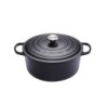 COCOTTE RED. EVOLUTION 20 NEGRO MATE