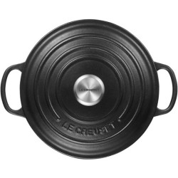 COCOTTE RED. EVOLUTION 20 NEGRO MATE