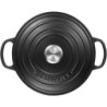 COCOTTE RED. EVOLUTION 20 NEGRO MATE