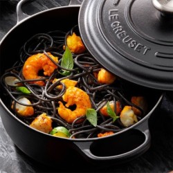 COCOTTE RED. EVOLUTION 20 NEGRO MATE