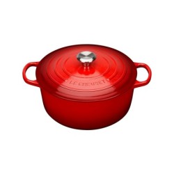 COCOTTE RED. EVOLUTION 20 CEREZA