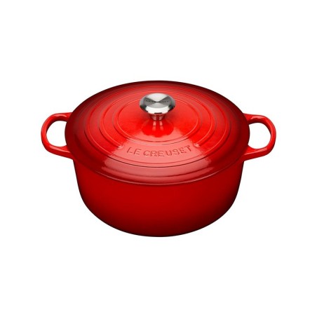 COCOTTE RED. EVOLUTION 20 CEREZA