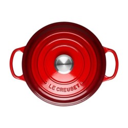 COCOTTE RED. EVOLUTION 20 CEREZA