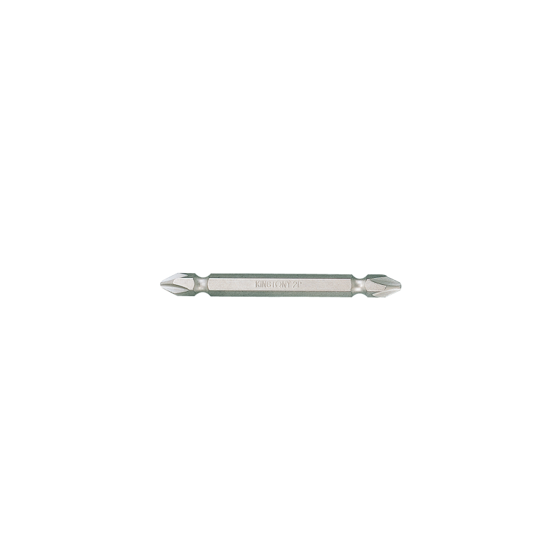 KING TONY PHILLIPS® PH2 50mm Reversible Blade KING TONY PHILLIPS® PH2 50mm Reversible Blade