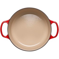 COCOTTE RED. EVOLUTION 20 CEREZA