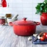 COCOTTE RED. EVOLUTION 20 CEREZA