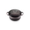 Cocotte Redonda 20cm Flint - Evolution