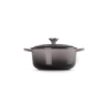 Cocotte Redonda 20cm Flint - Evolution