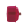 KING TONY Interchangeable Tip for 7842 Hammer 75° 60mm