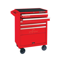KING TONY Tool Trolley Set 179 (un.)