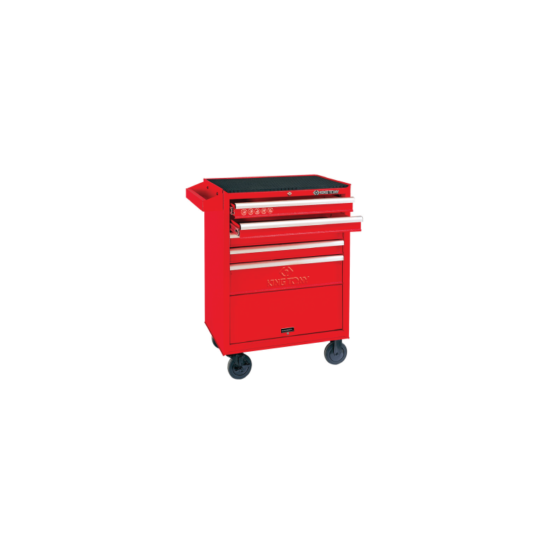 KING TONY Tool Trolley Set 179 (un.)