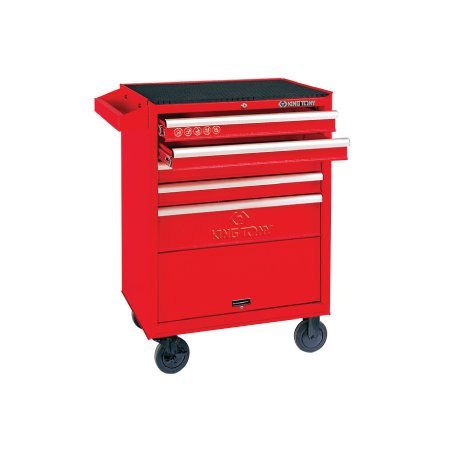 KING TONY Tool Trolley Set 179 (un.)
