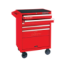 KING TONY Tool Trolley Set 179 (un.)