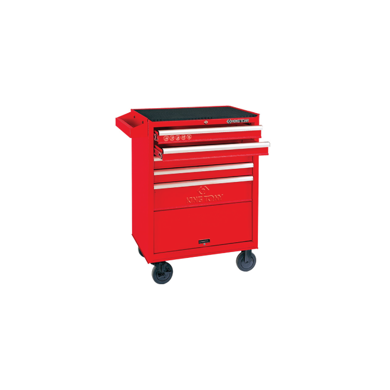 KING TONY Tool Trolley Set 101 (un.)