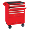 KING TONY Tool Trolley Set 101 (un.)