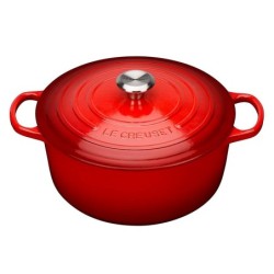 COCOTTE RED. EVOLUTION 24 CEREZA