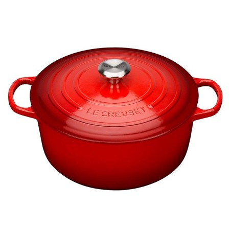 COCOTTE RED. EVOLUTION 24 CEREZA