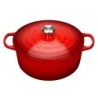 COCOTTE RED. EVOLUTION 24 CEREZA