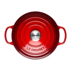 COCOTTE RED. EVOLUTION 24 CEREZA