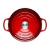COCOTTE RED. EVOLUTION 24 CEREZA