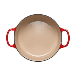 COCOTTE RED. EVOLUTION 24 CEREZA