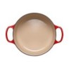 COCOTTE RED. EVOLUTION 24 CEREZA