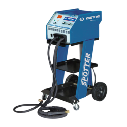 MAQ. SOLDAR POR PONTOS SPOT GUN 380V