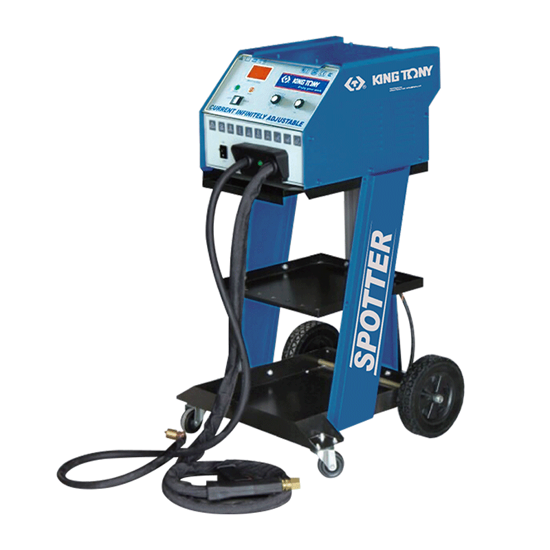 MAQ. SOLDAR POR PONTOS SPOT GUN 220V MAQ. SOLDAR POR PONTOS SPOT GUN 220V