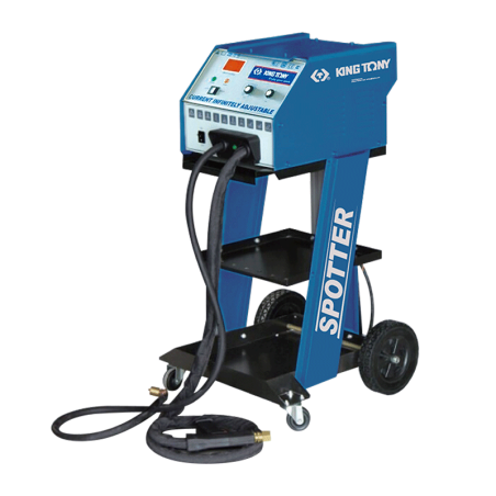 MAQ. SOLDAR POR PONTOS SPOT GUN 220V