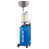 ASPIRADOR DE ÓLEO PNEUMATICO 65 LT