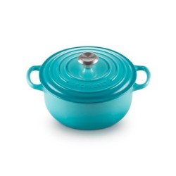 Cocotte Redonda 24cm Caribe - Evolution