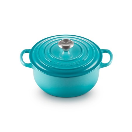 Cocotte Redonda 24cm Caribe - Evolution