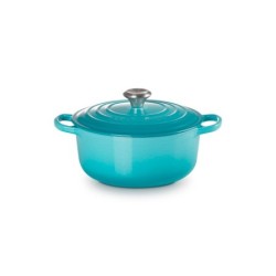 Cocotte Redonda 24cm Caribe - Evolution