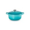 COCOTTE RED. EVOLUTION 24 CARIBE