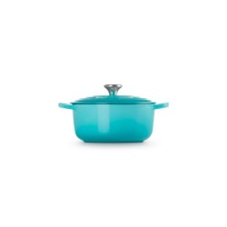 Cocotte Redonda 24cm Caribe - Evolution