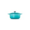 Cocotte Redonda 24cm Caribe - Evolution